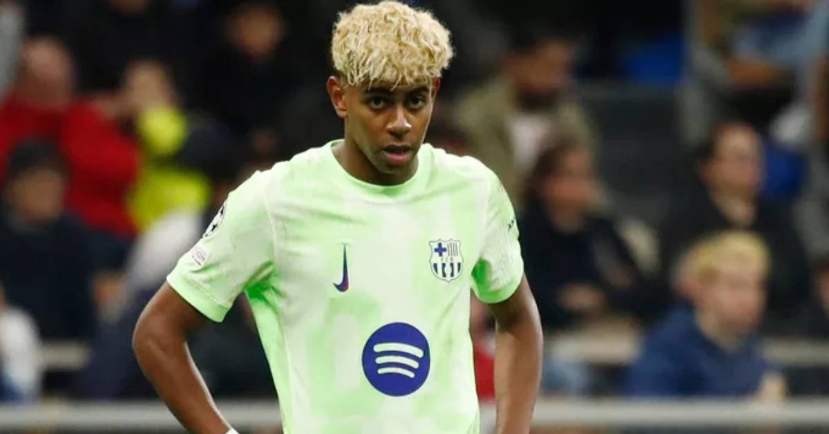 Lamine Yamal, c’est officiel : l’annonce que tout le monde attendait !