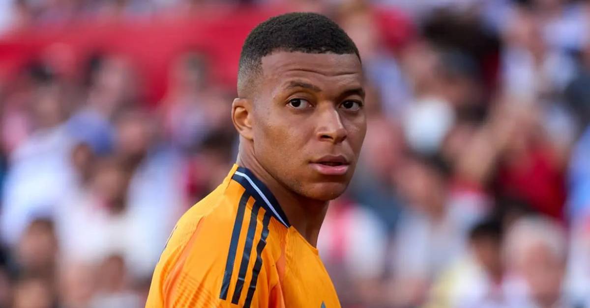 Real Madrid – Mbappé : la guerre est (enfin) déclarée !