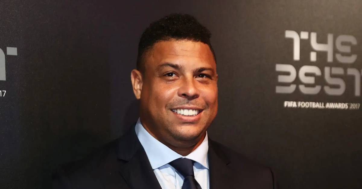 Ronaldo R9 lâche son pronostic pour PSG – Inter : “2-1 pour…”