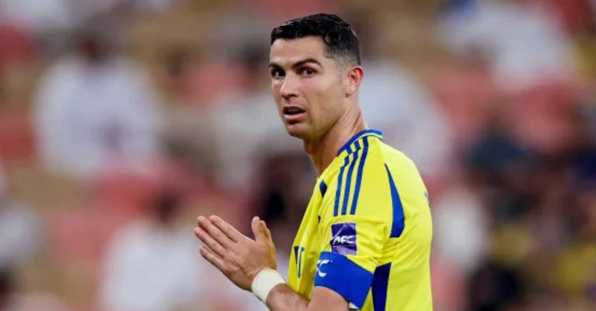 Cristiano Ronaldo recalé par trois clubs prestigieux !