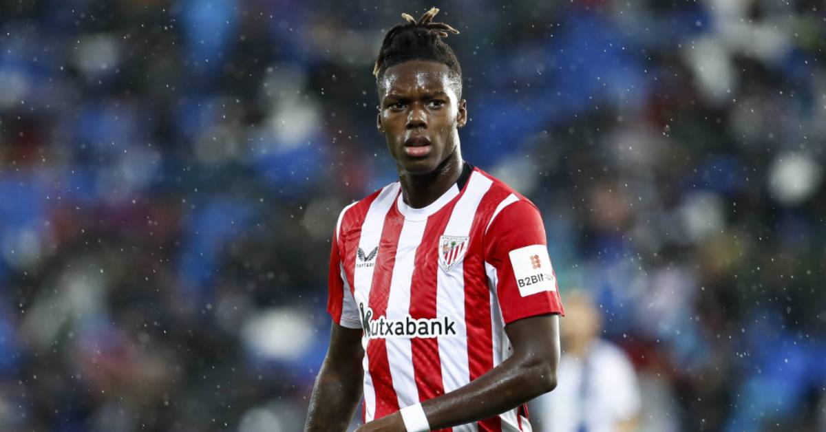Nico Williams au Real, Toute la vérité éclate !