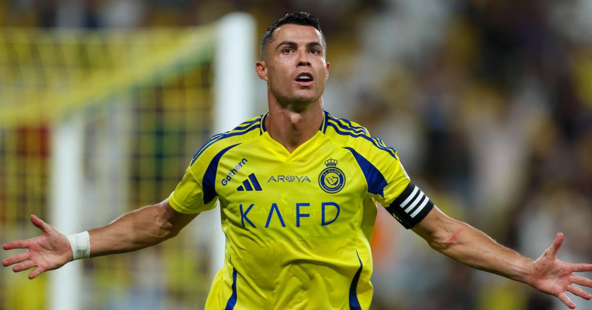 Le surprenant nouveau club de Cristiano Ronaldo révélé !