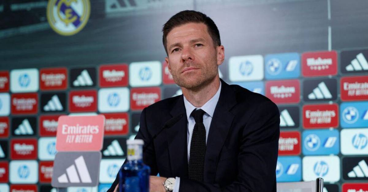 Real Madrid : terrible coup dur pour Xabi Alonso !