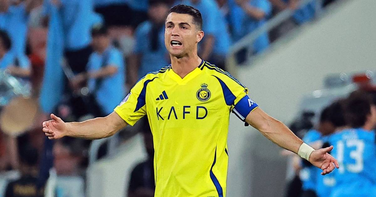 Cristiano Ronaldo : Al-Nassr brise le silence, la vérité éclate !