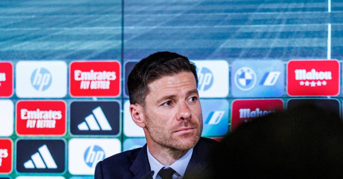 Xabi Alonso et le Real Madrid misent gros sur le Mondial des Clubs, voici pourquoi