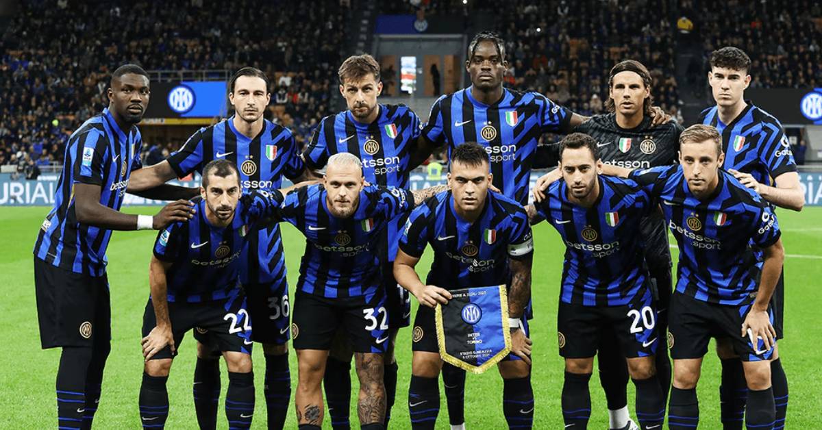 Coup de tonnerre : l’Inter surprend tout le monde avec ce choix inédit en finale