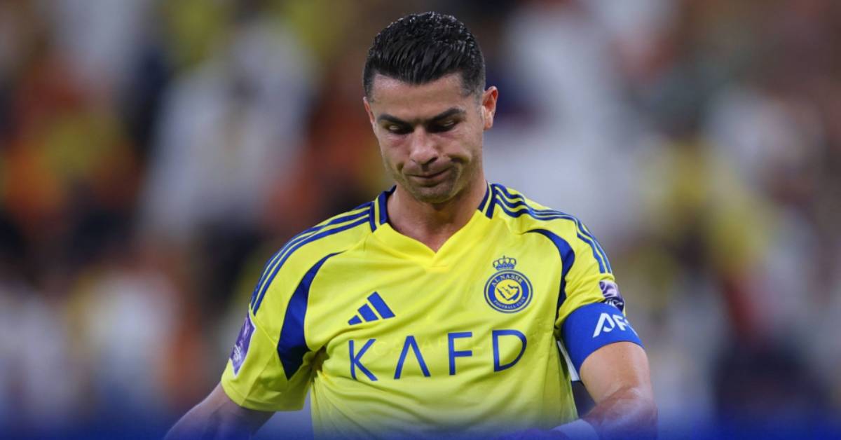 Le remplaçant de Cristiano Ronaldo à Al Nassr déjà dévoilé !