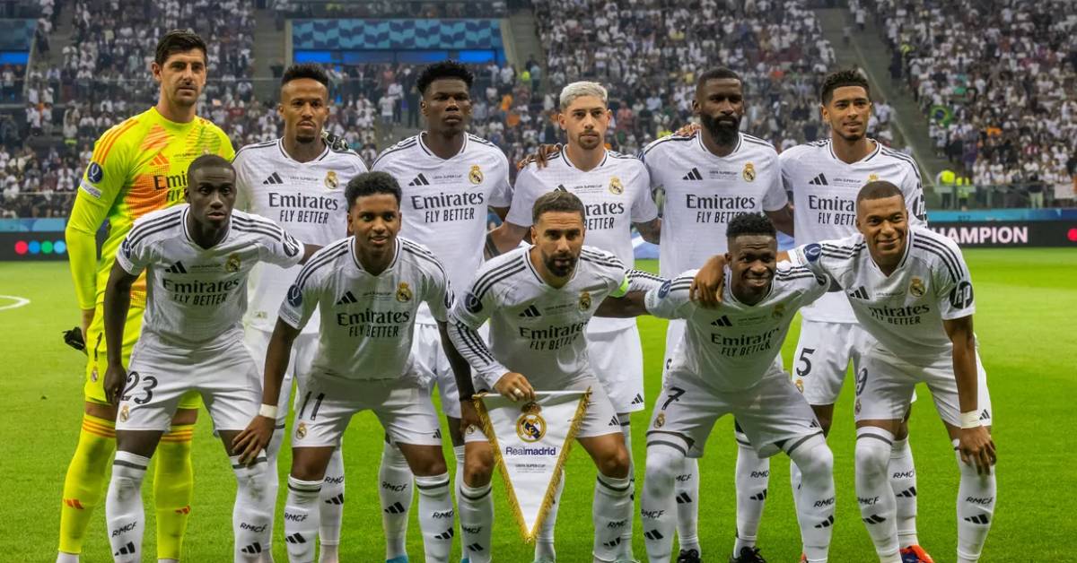 Tension avec les sélections : le Real refuse de libérer deux stars !