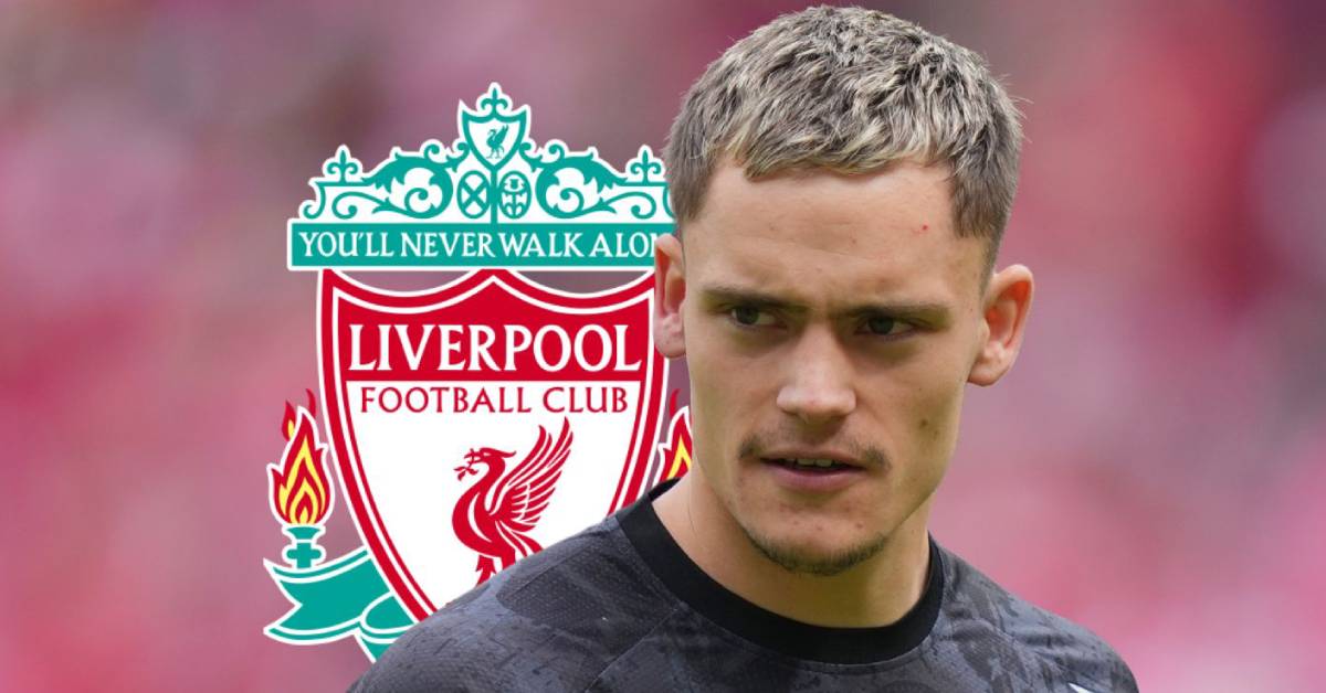 Liverpool dégaine une offre de fou pour Florian Wirtz !