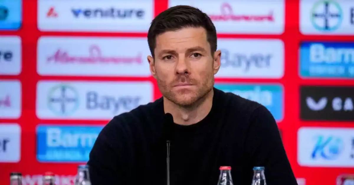 Real Madrid : les 7 joueurs ciblés par Xabi Alonso sont connus !