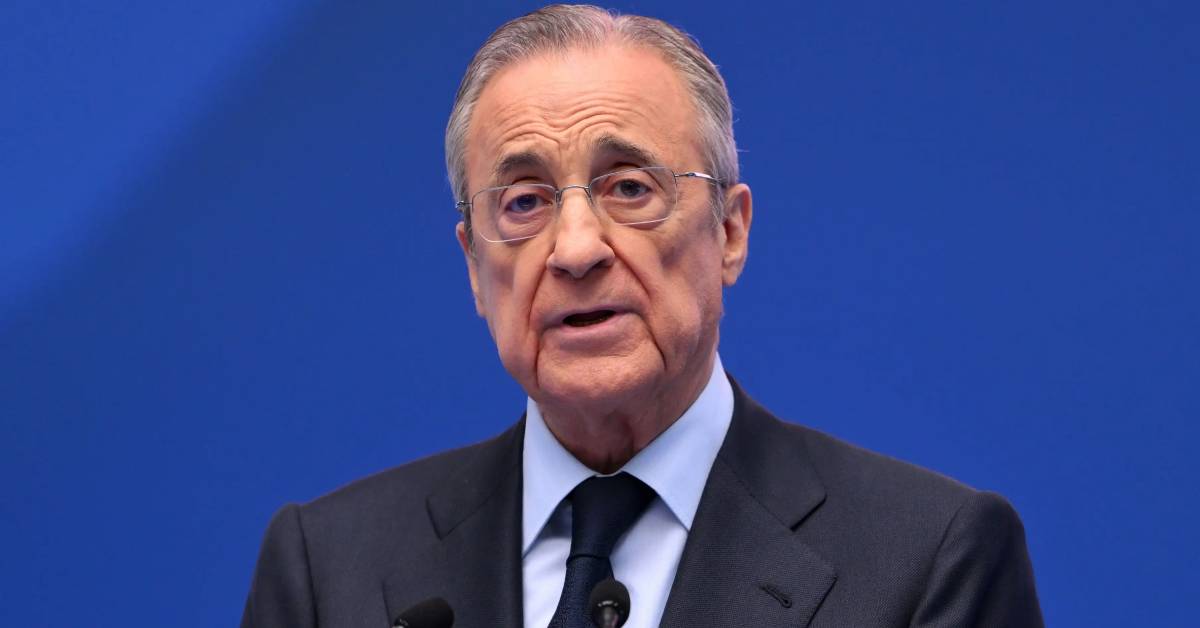 Real Madrid : décision prise pour cette recrue à 100 M€ !
