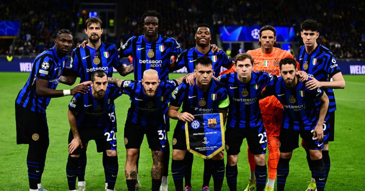 Inter Milan en deuil avant la finale contre le PSG