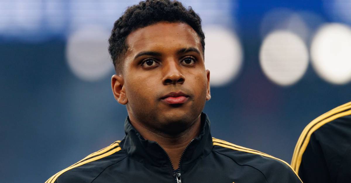 Rodrygo met fin au suspense : sa décision est prise