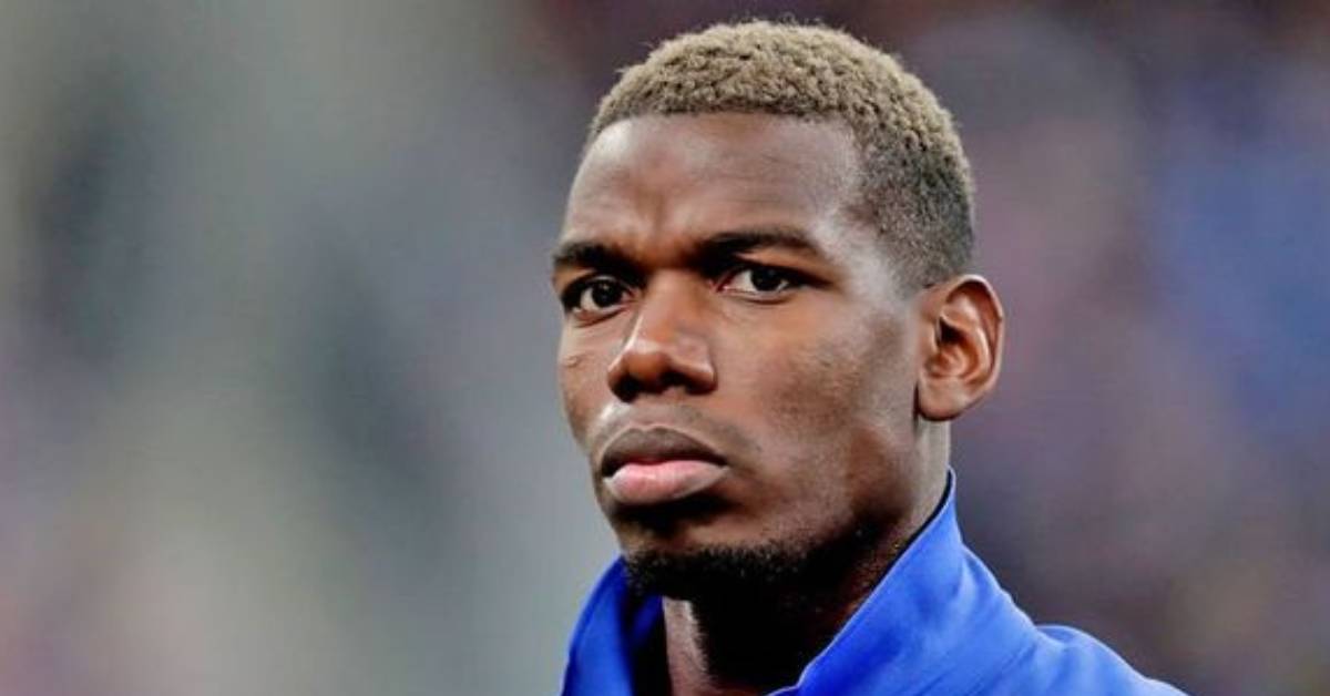 Ligue des champions : Pogba choisit son camp entre l’Inter et le PSG