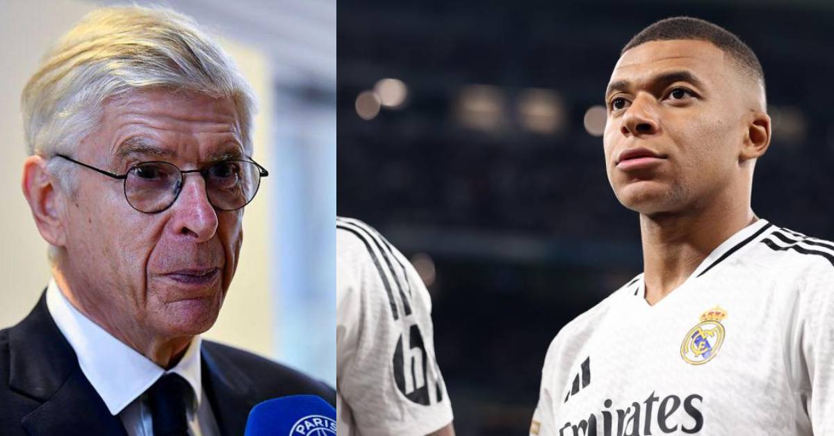 Wenger cash sur Mbappé : « Il doit comprendre que… »