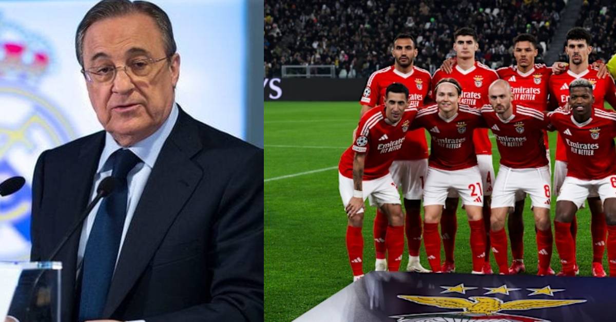 Le Real tente un coup de poker pour une recrue à 60 M€
