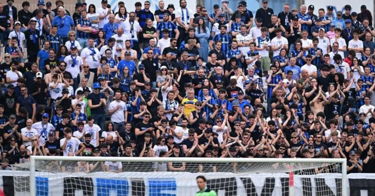 Poignardé à mort : le football italien frappé par un nouveau drame