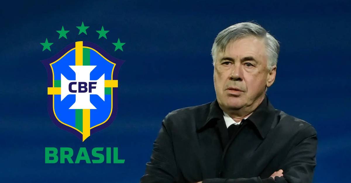 Officiel ou presque : le Brésil accepte les conditions d’Ancelotti !