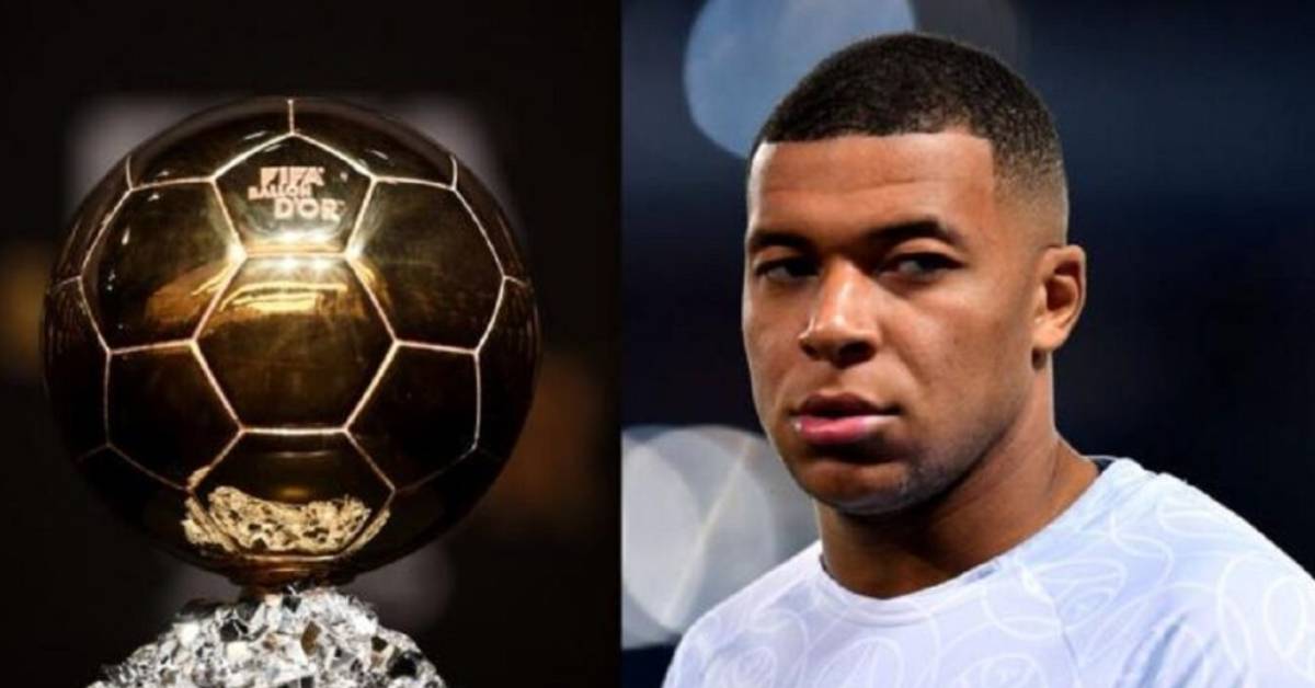 Ballon d’Or 2025 : un nouveau favori se détache… et Mbappé valide !