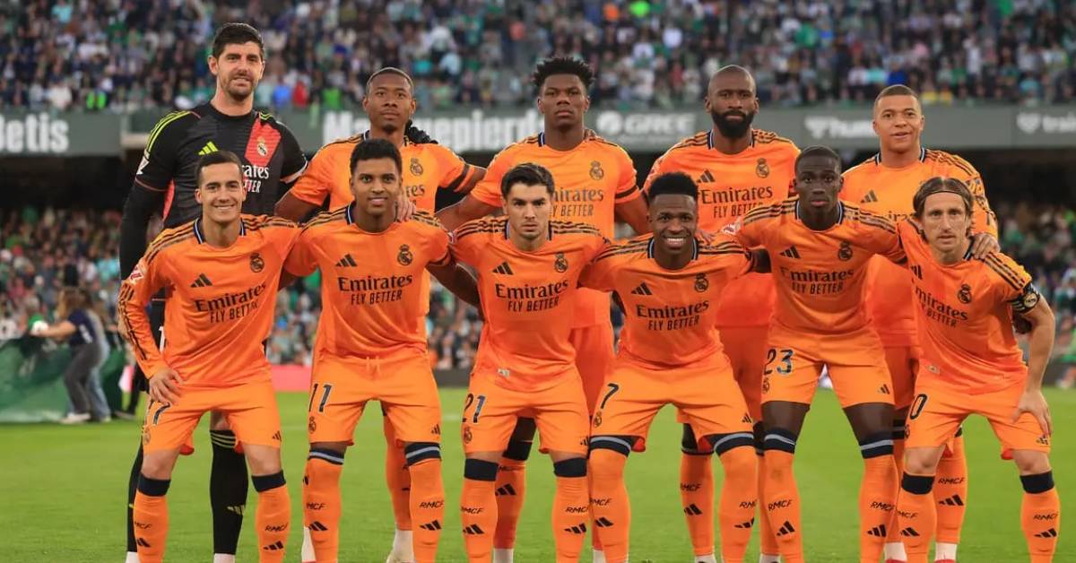 Coup dur au Real : une nouvelle légende claque la porte !