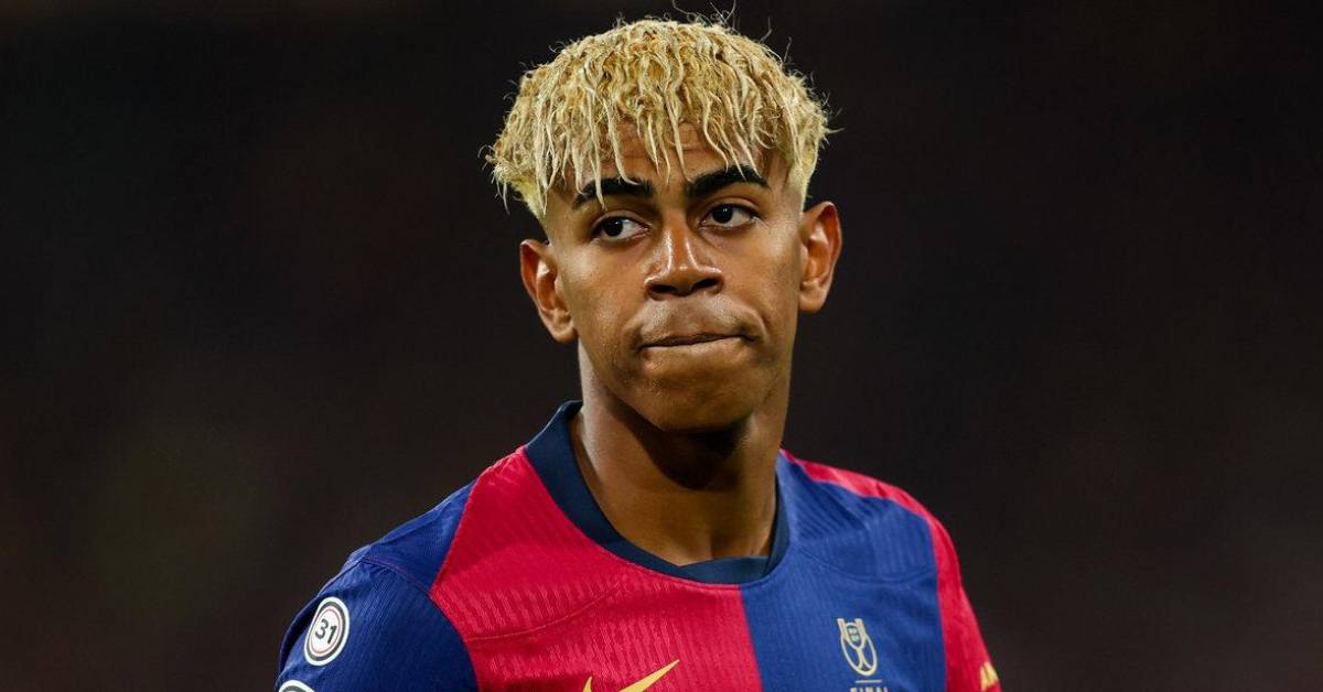 Lamine Yamal : le Barça fixe une date clé pour son avenir