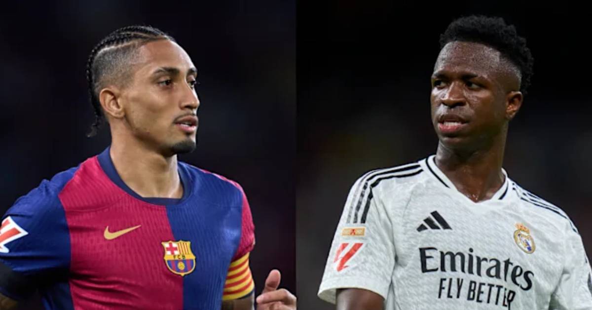 Clasico : les prévisions d’Opta pour Barça–Real sont tombées !