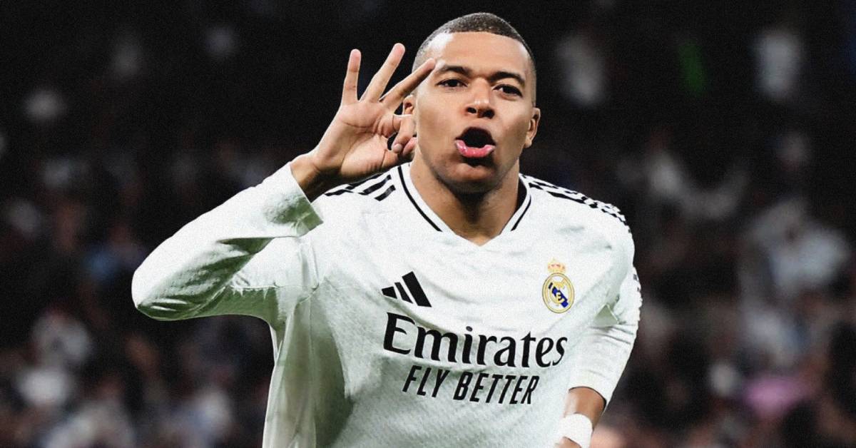 Mbappé vise le Soulier d’Or : sur les traces de Cristiano Ronaldo !