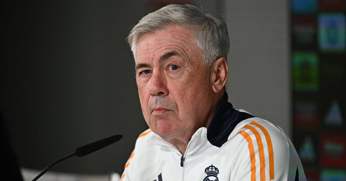 Ancelotti prévient le Barça : « Ce joueur du Real va leur faire très mal »