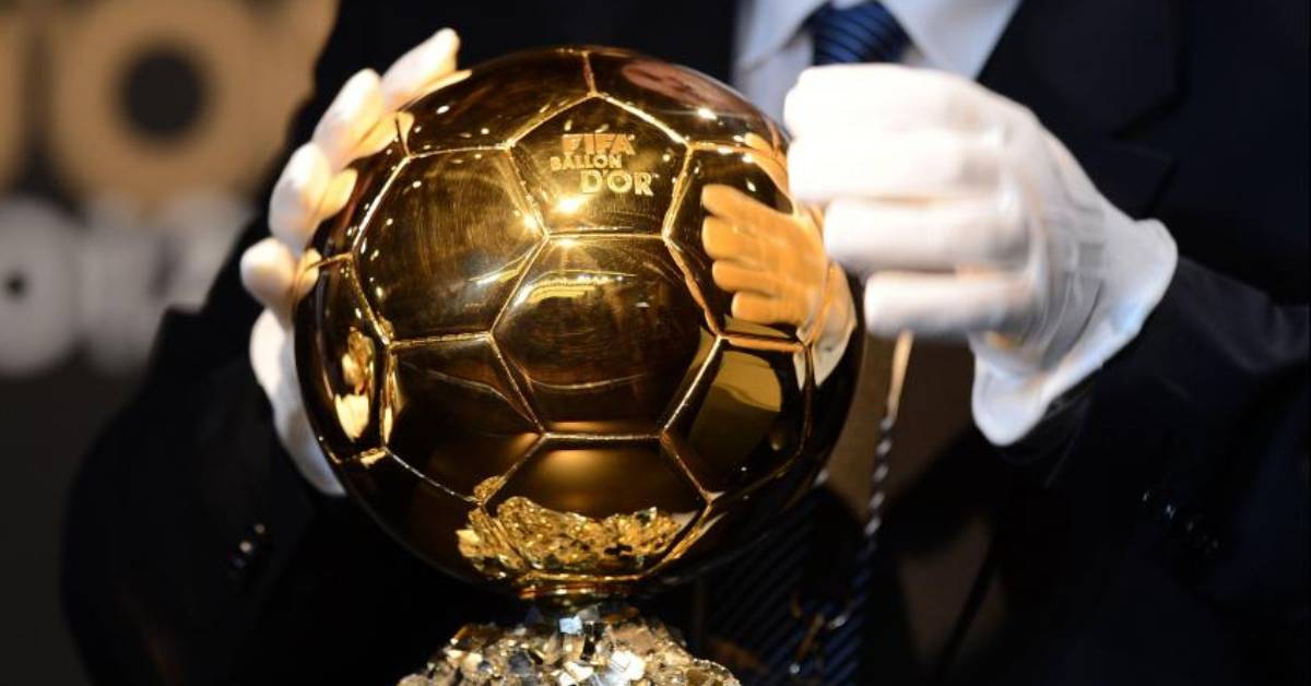 Ballon d’Or 2025 : les deux grands favoris officiellement confirmés !