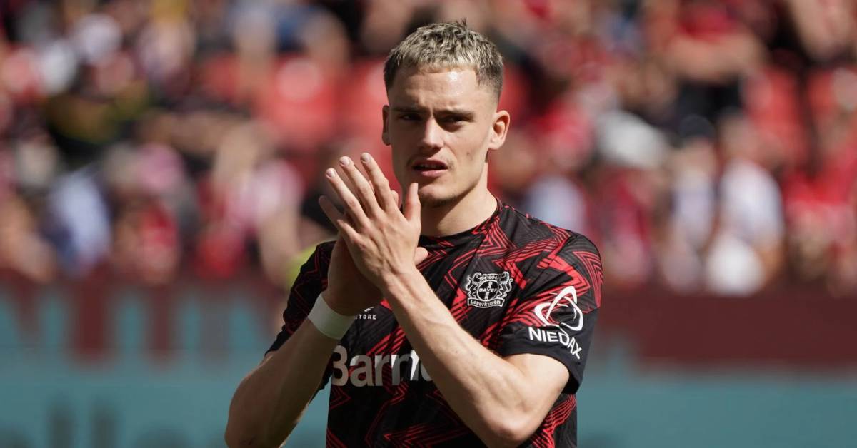 Accord entre ce club et Florian Wirtz !