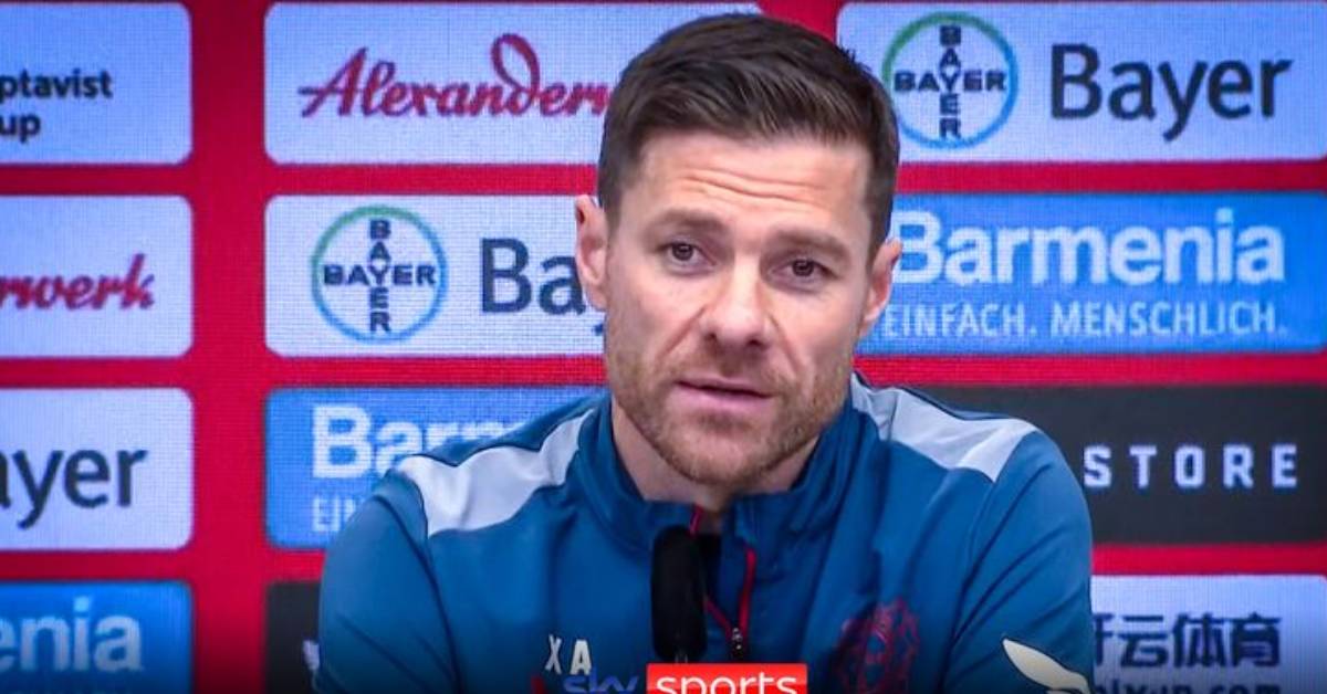 Xabi Alonso prévient le Real : « Ce joueur doit rester, sinon… »