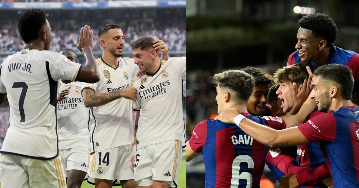 Scandale avant le Clasico : 7 stars risquent d’être écartées pour mauvaise conduite
