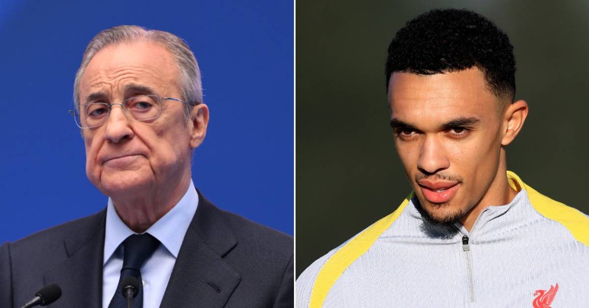 Real Madrid : un chèque complètement fou pour accélérer l’arrivée d’Alexander-Arnold ?