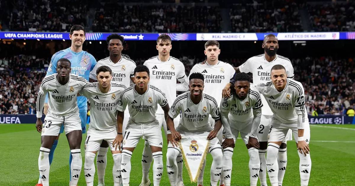 Real Madrid : deux nouveaux blessés annoncés, l’infirmerie se remplit !