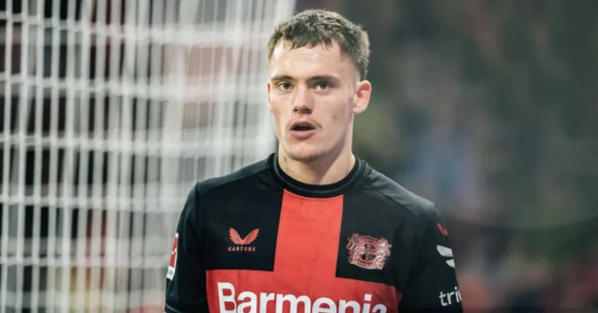 Florian Wirtz a tranché entre le Bayern, Man City et le Real Madrid !