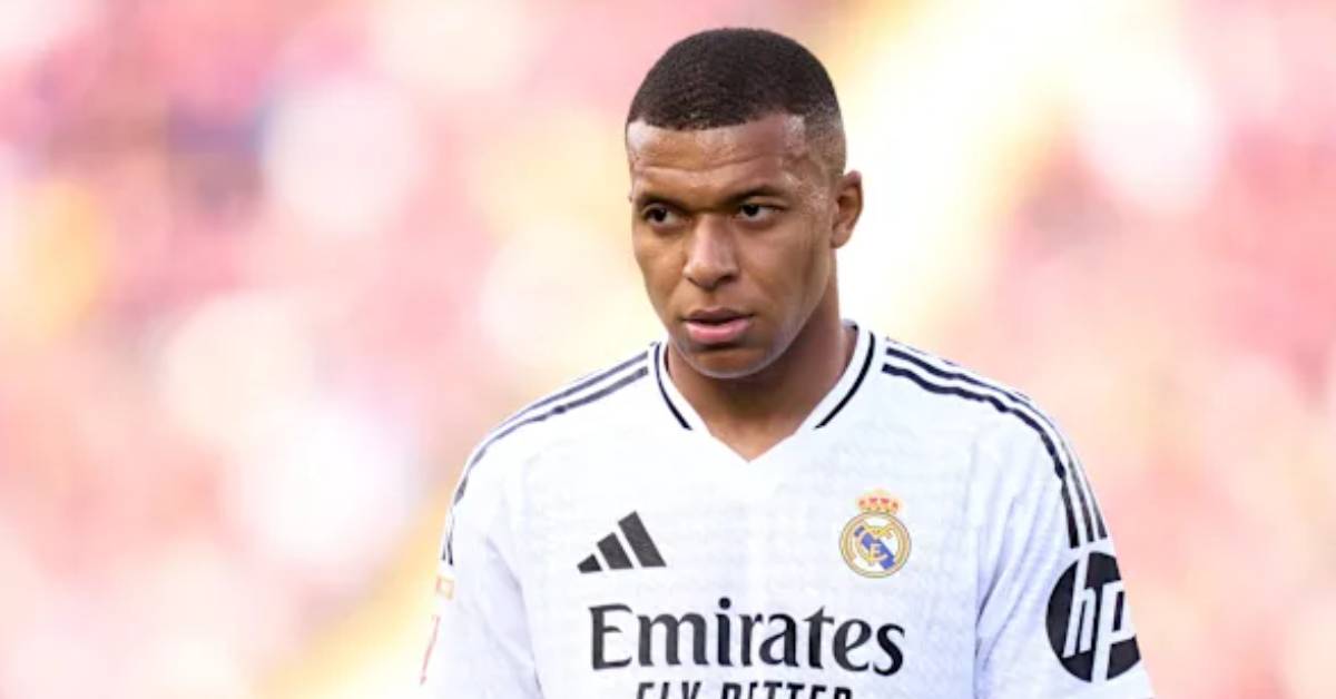 Mbappé frappé par une mauvaise nouvelle après la défaite face au Barça