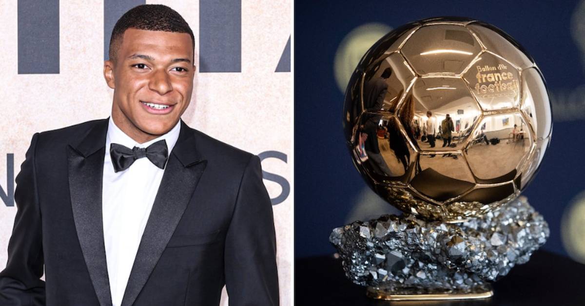 Ballon d’Or 2025 : très bonne nouvelle pour Kylian Mbappé