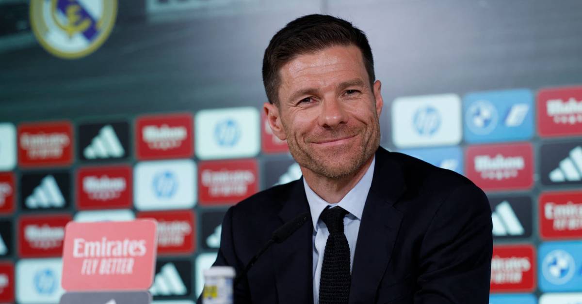 Xabi Alonso dévoile 5 pistes clés pour révolutionner le Real Madrid