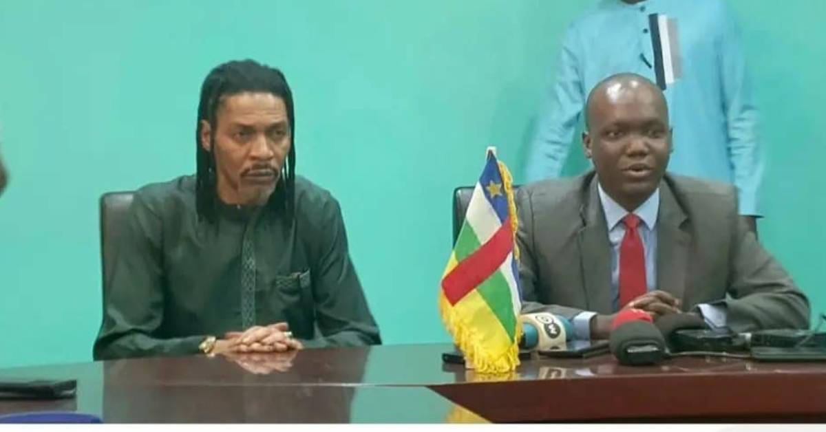 Rigobert Song vit un nouveau cauchemar : rien ne va plus !