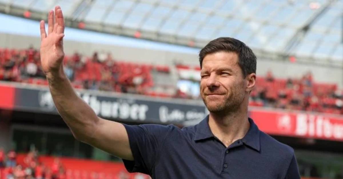 OFFICIEL : Leverkusen annonce le successeur de Xabi Alonso !
