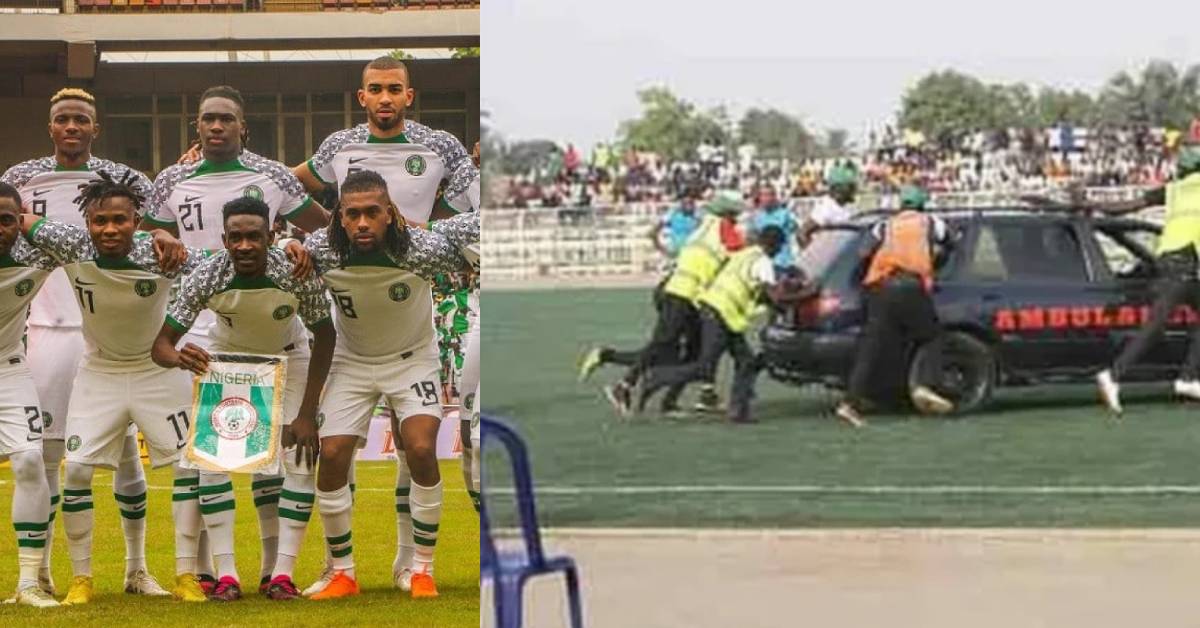 Drame au Nigéria : un joueur décédé, la justice accuse la négligence