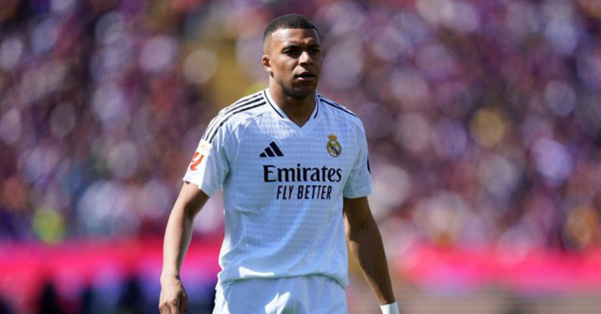 VIDEO : Mbappé claque un doublé et relance le Real Madrid