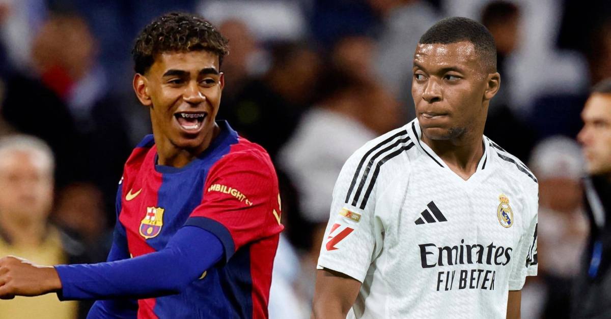 Mbappé vs Lamine Yamal : Dani Parejo tranche sans détour