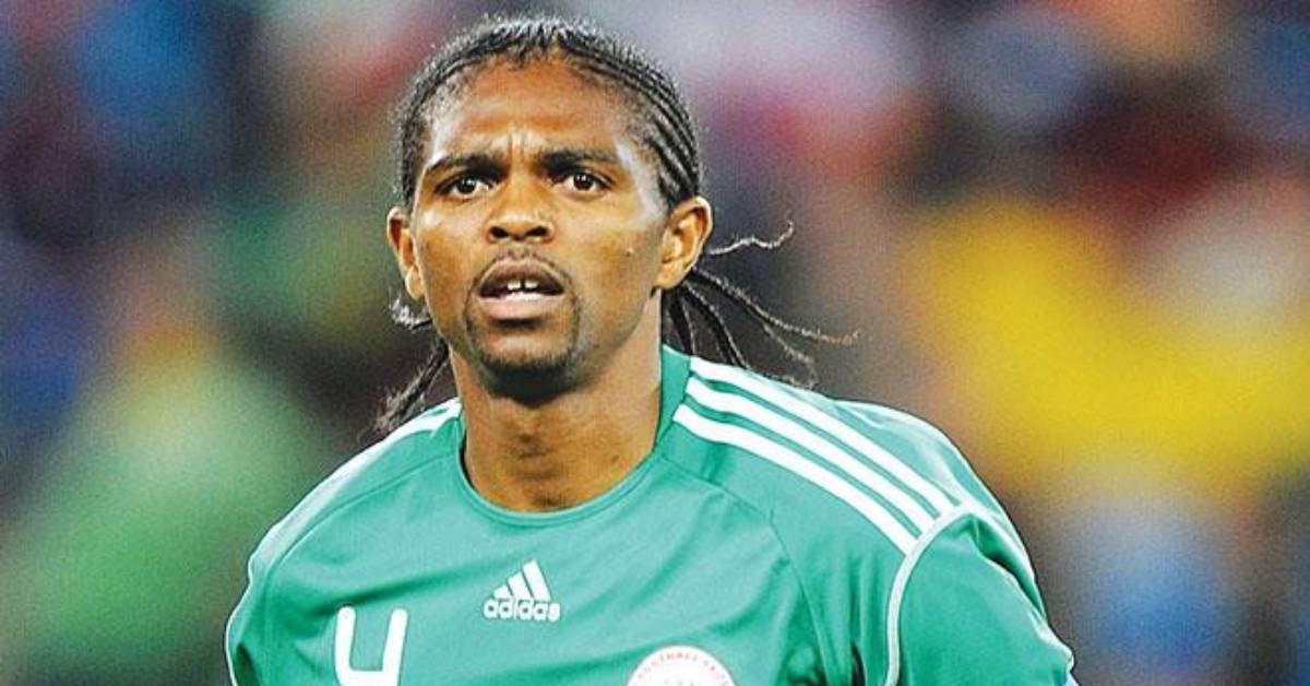 Choc dans le monde du football : Nwankwo Kanu gravement touché