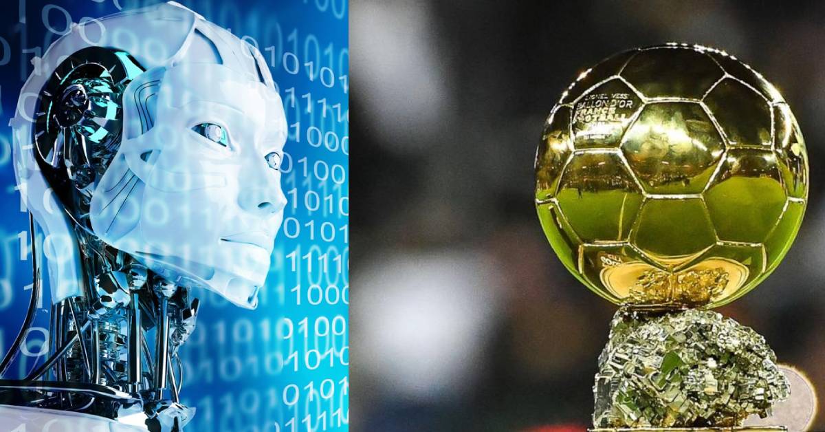 Ballon d’Or 2025 : l’IA tranche, Yamal et Raphinha écartés !