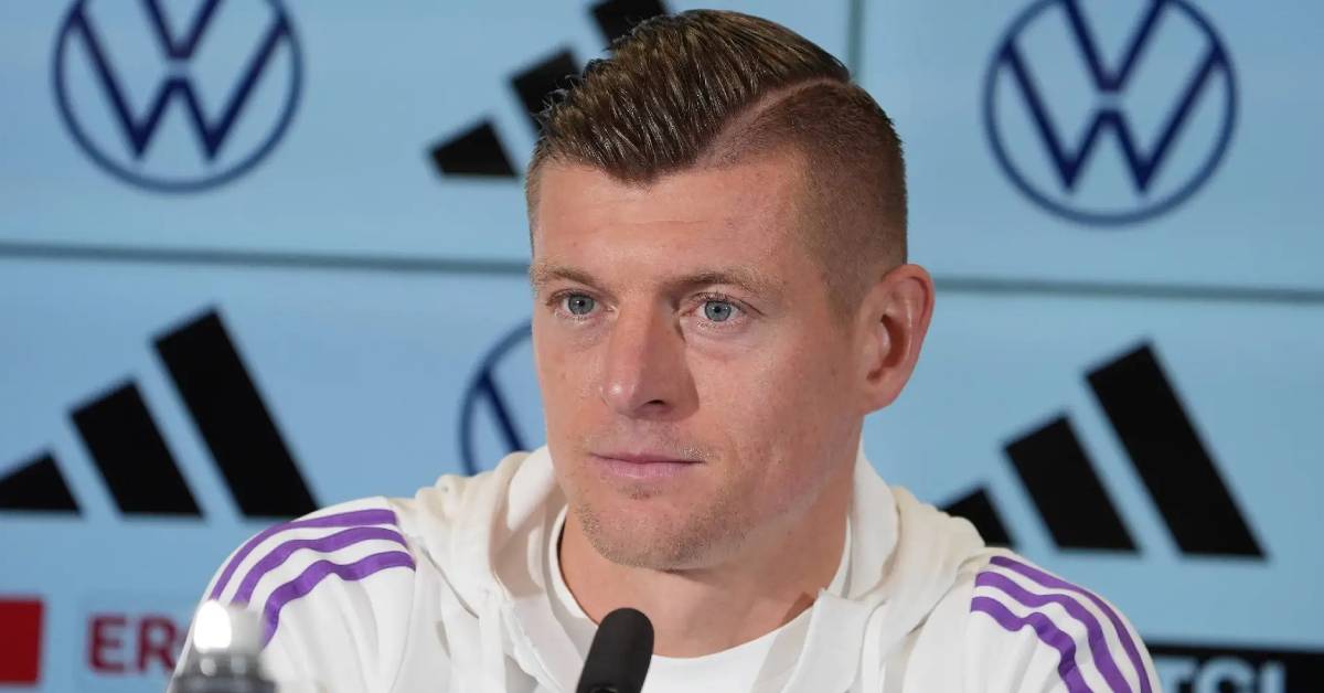 Toni Kroos fait l’éloge du Barça… et surprend tout le monde !
