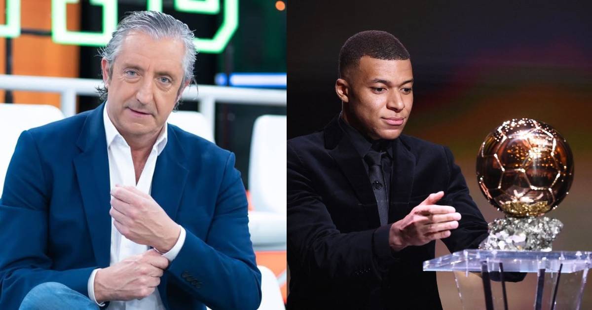 Ballon d’Or 2025 : Pedrerol fixe une condition claire pour Mbappé
