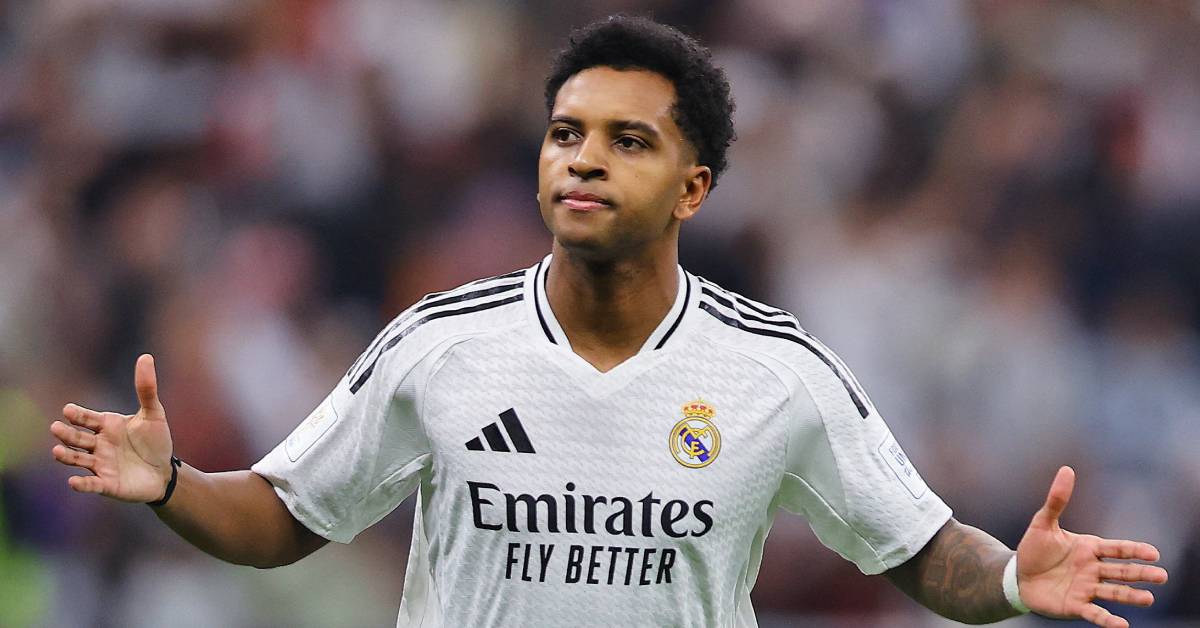 Rodrygo affole le marché, 5 cadors européens sont sur le coup