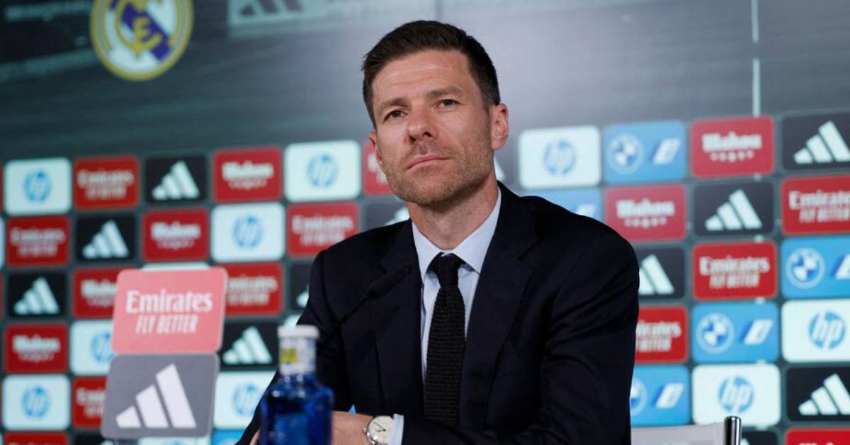 Tensions internes ? Le vestiaire du Real Madrid s’interroge sur Xabi Alonso