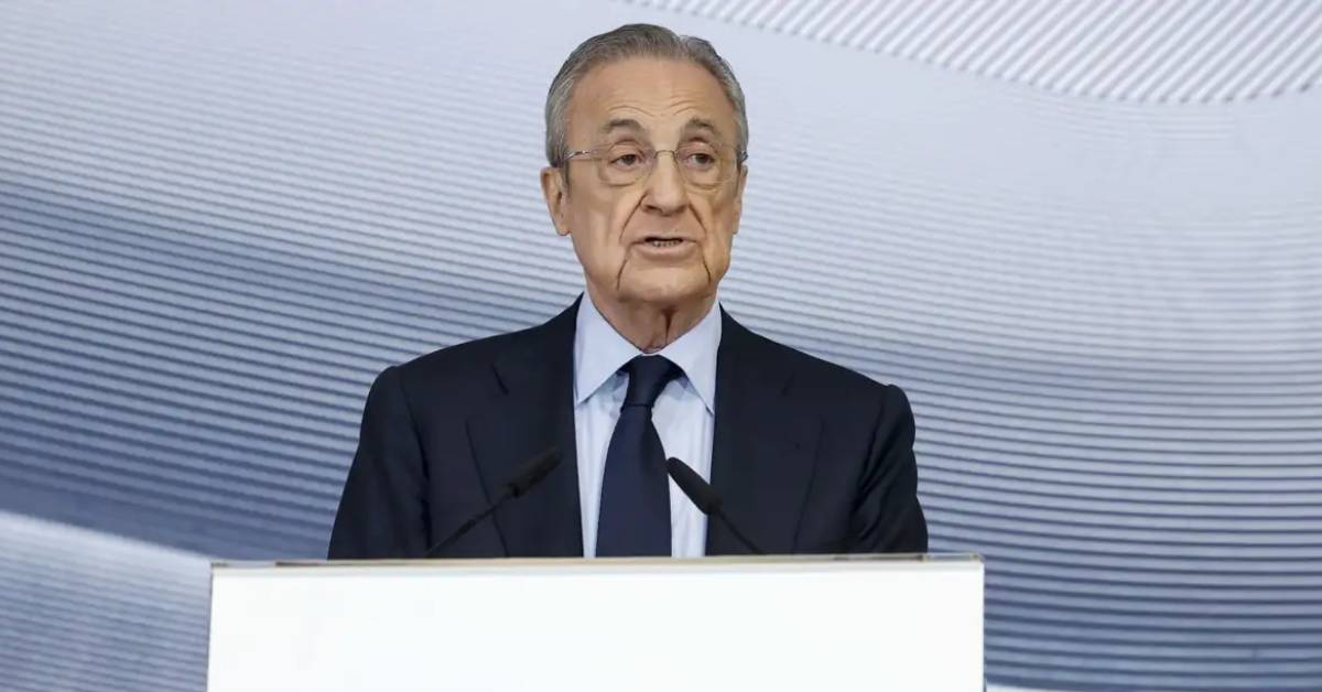 C’est officiel, ce joueur va retrouver le Real Madrid